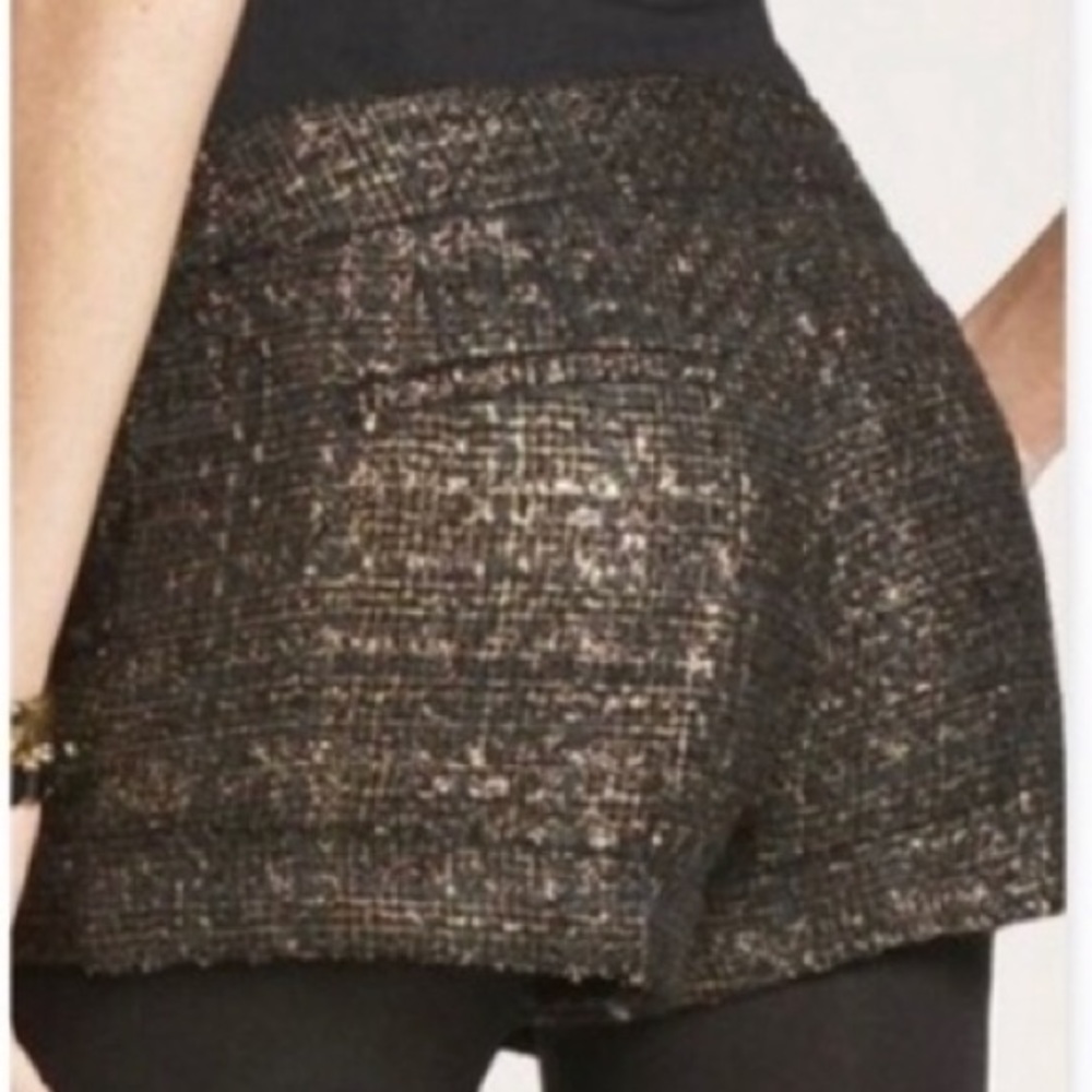 *Express Shorts - Picture 2 of 5